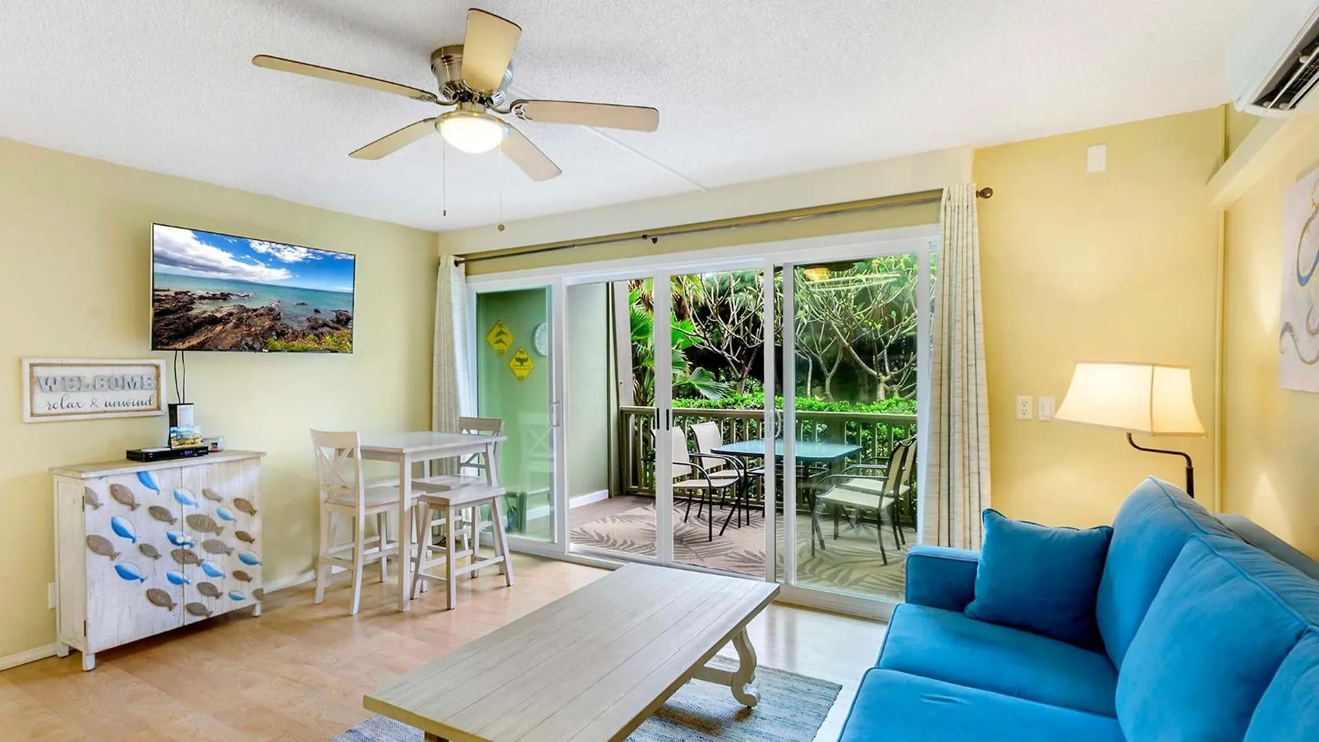 Kihei Kai Oceanfront Condos 0*,  United States