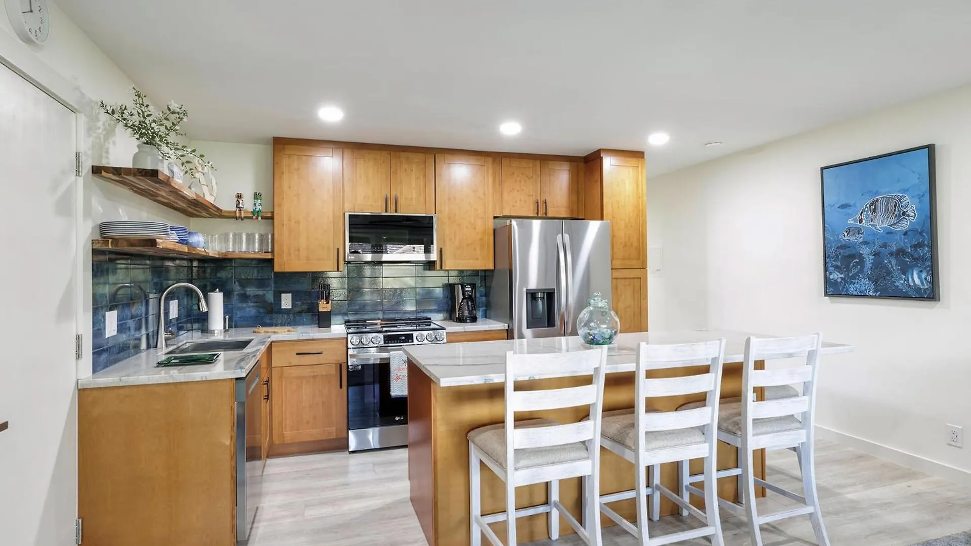 Kihei Kai Oceanfront Condos
