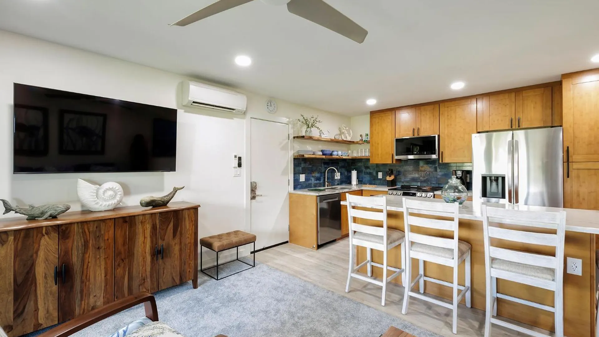 Holiday home Kihei Kai Oceanfront Condos