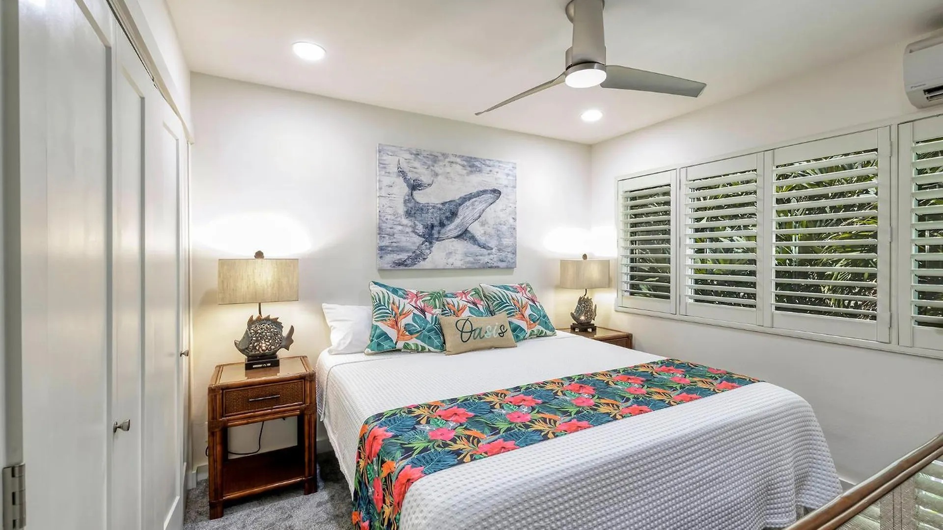 Kihei Kai Oceanfront Condos
