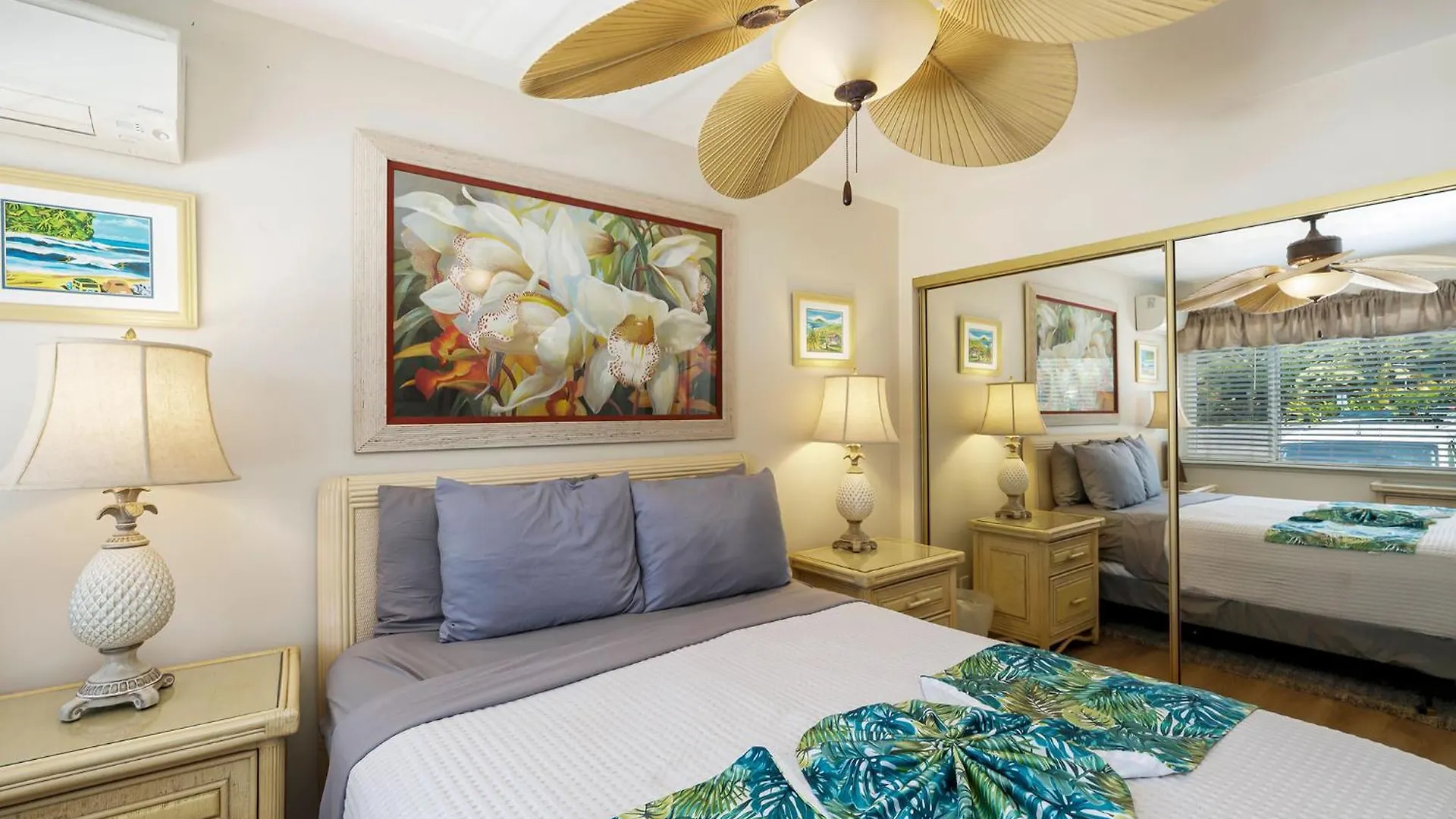 Holiday home Kihei Kai Oceanfront Condos
