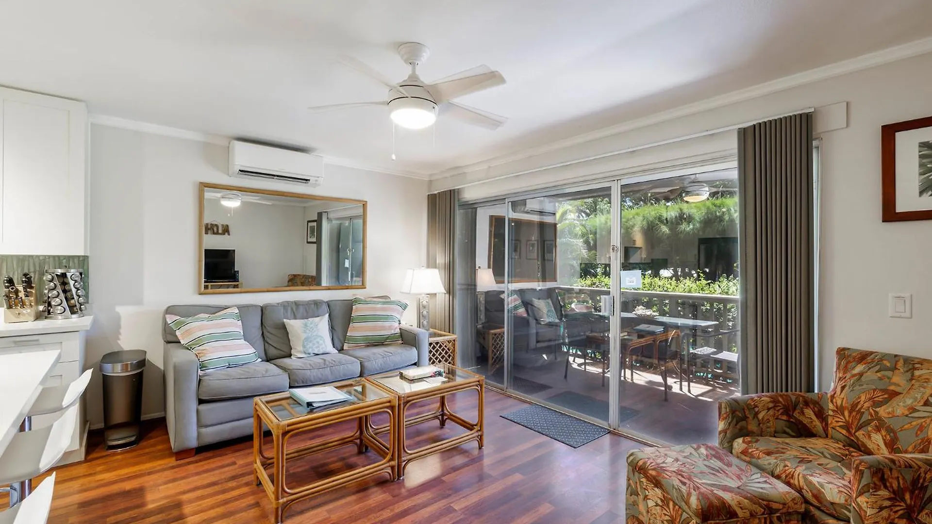 Holiday home Kihei Kai Oceanfront Condos United States