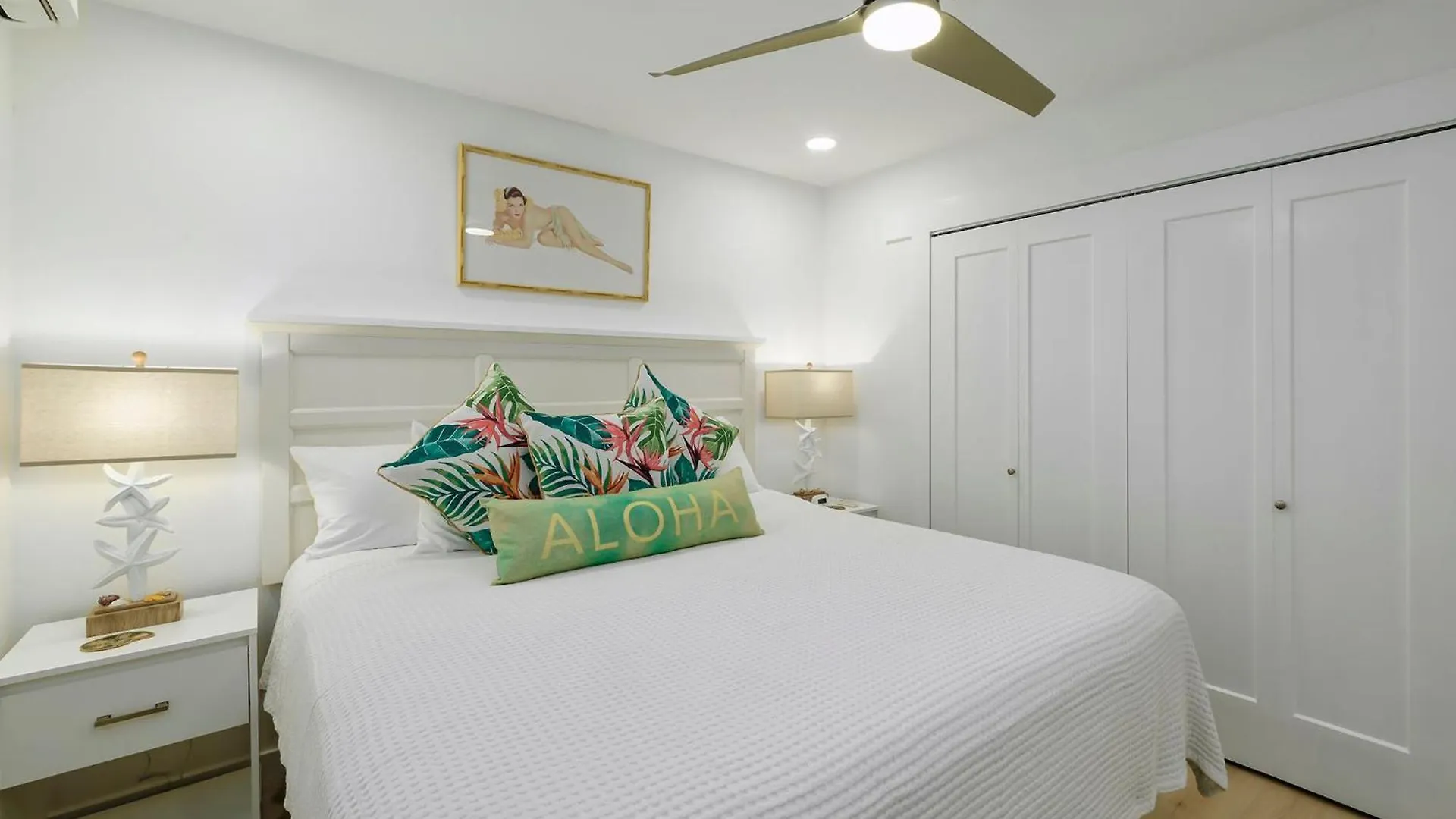 Kihei Kai Oceanfront Condos Holiday home
