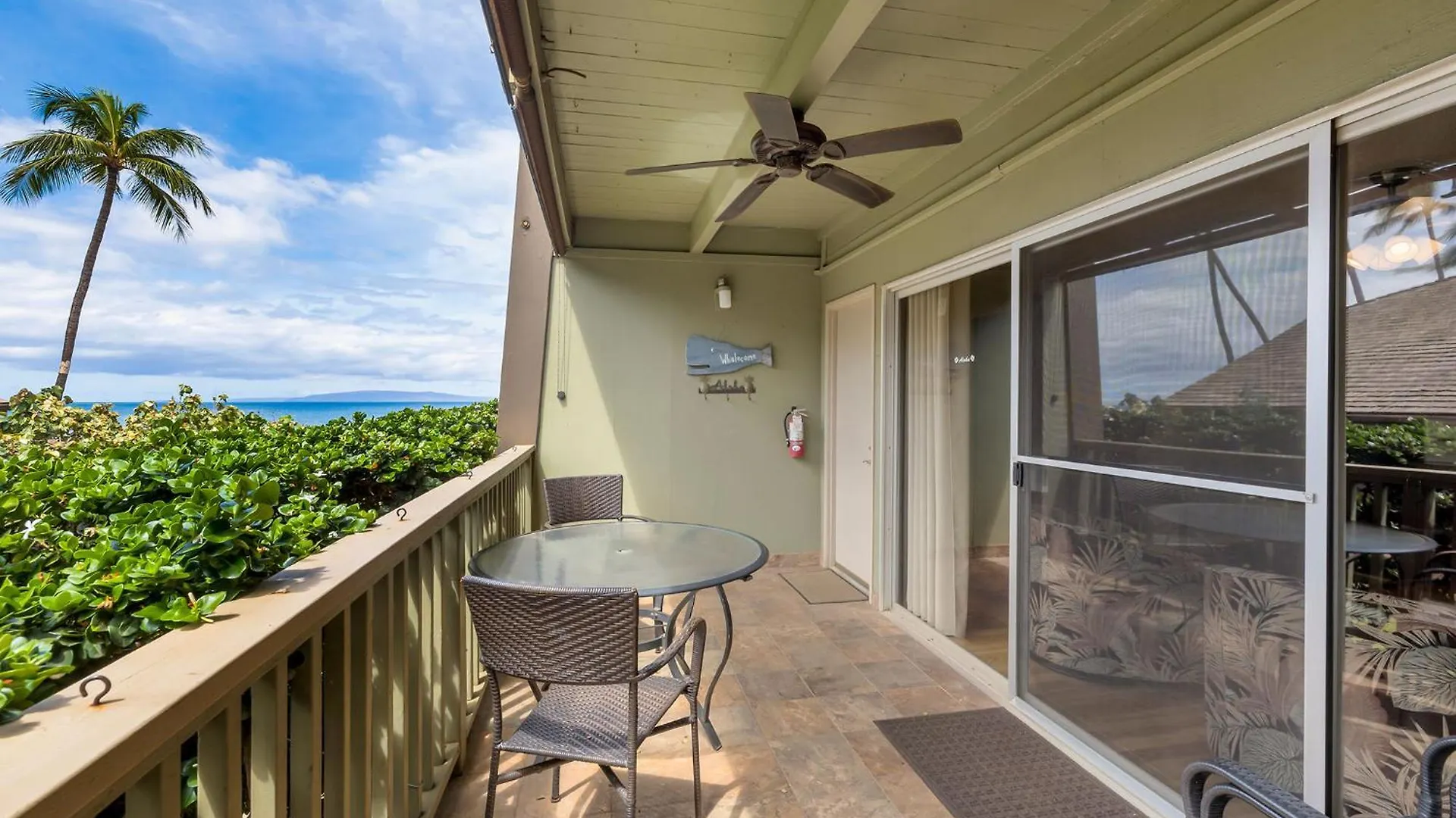Kihei Kai Oceanfront Condos 0*,