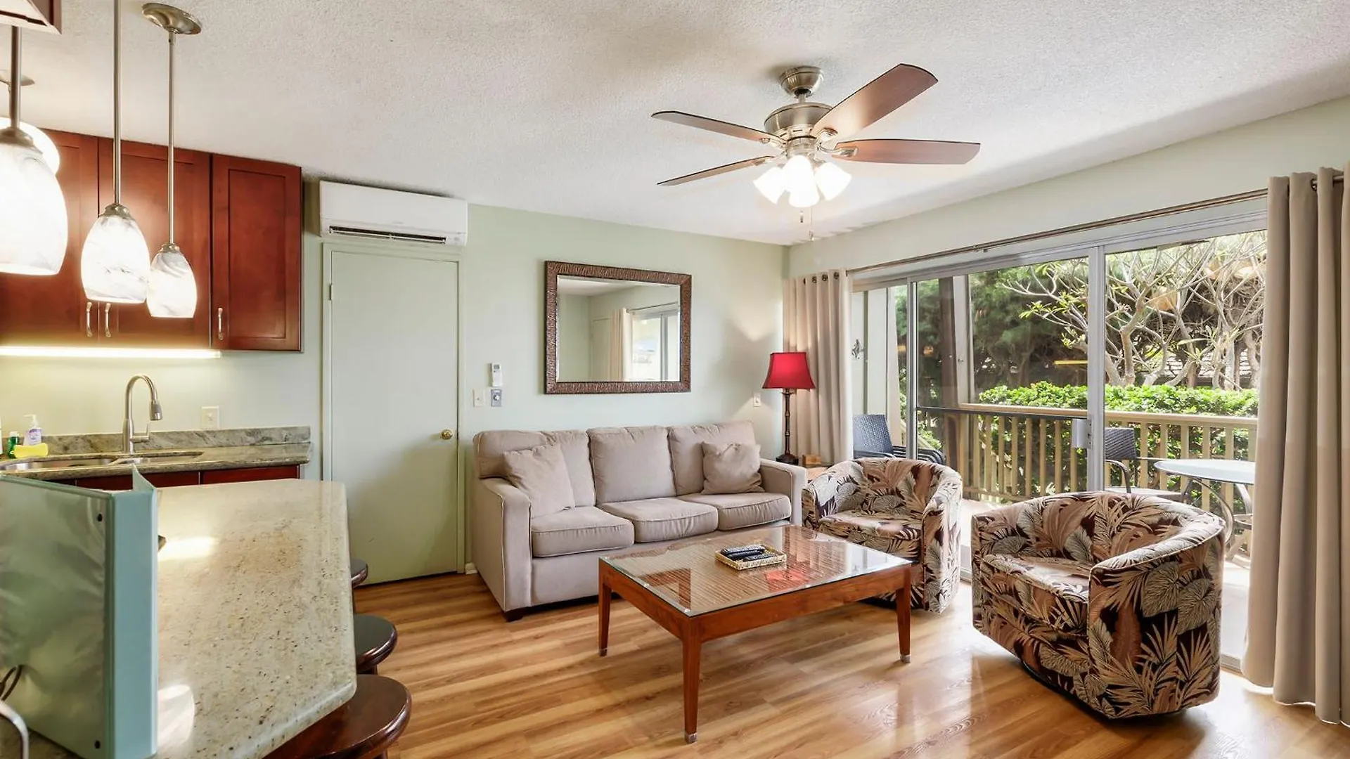 Holiday home Kihei Kai Oceanfront Condos United States