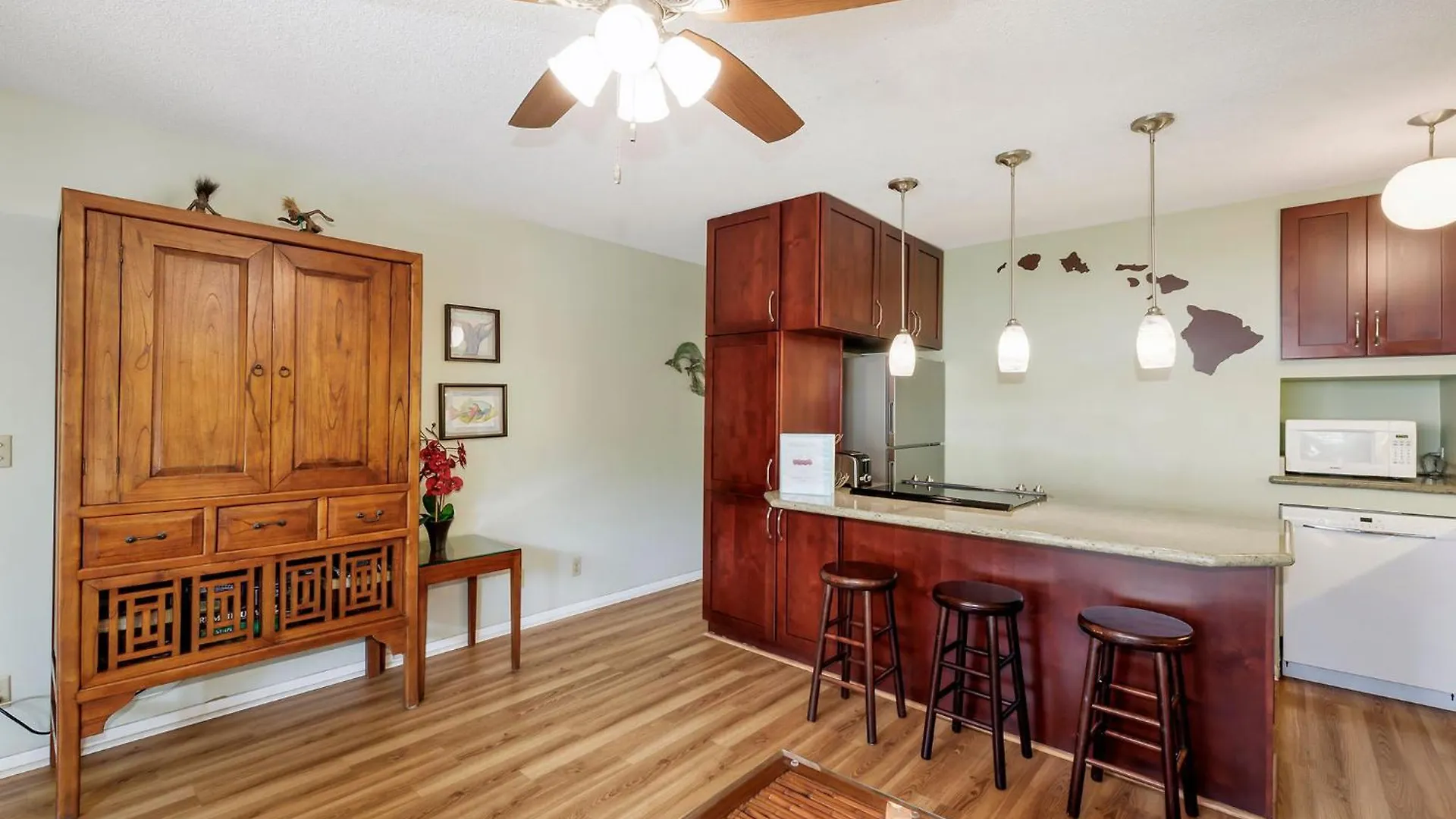 Kihei Kai Oceanfront Condos