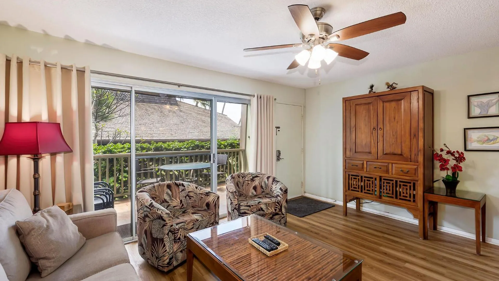 Kihei Kai Oceanfront Condos 0*,