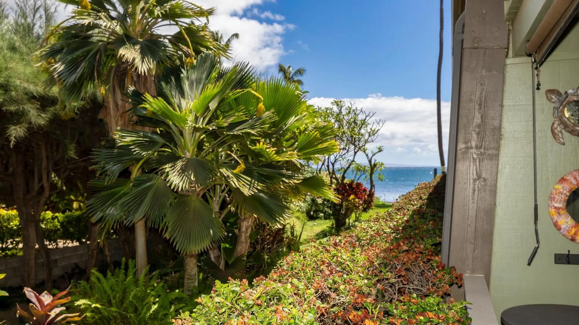Holiday home Kihei Kai Oceanfront Condos