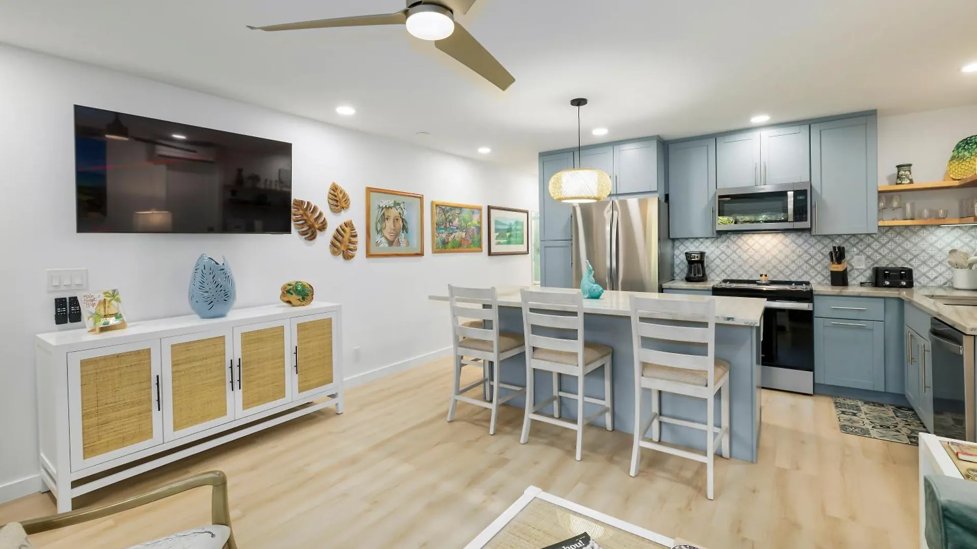 Kihei Kai Oceanfront Condos 0*,  United States