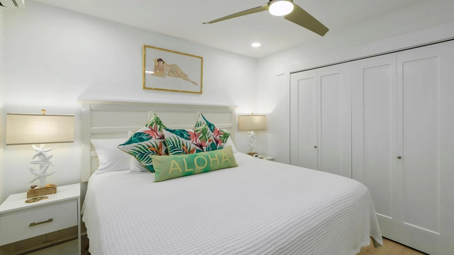 Kihei Kai Oceanfront Condos Holiday home