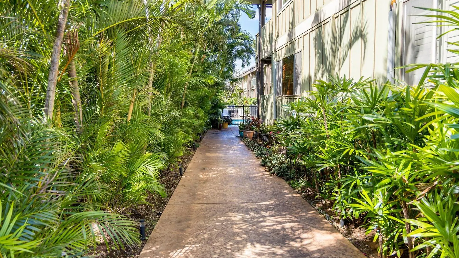Holiday home Kihei Kai Oceanfront Condos United States