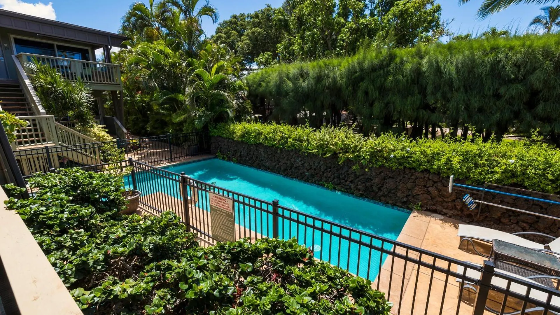 Kihei Kai Oceanfront Condos