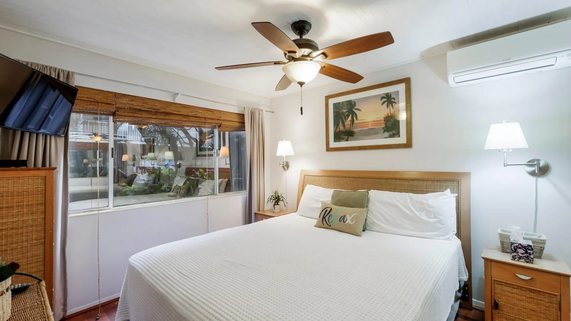 Kihei Kai Oceanfront Condos 0*,  United States
