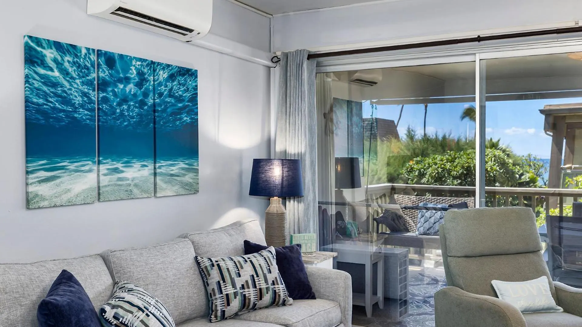 Kihei Kai Oceanfront Condos 0*,