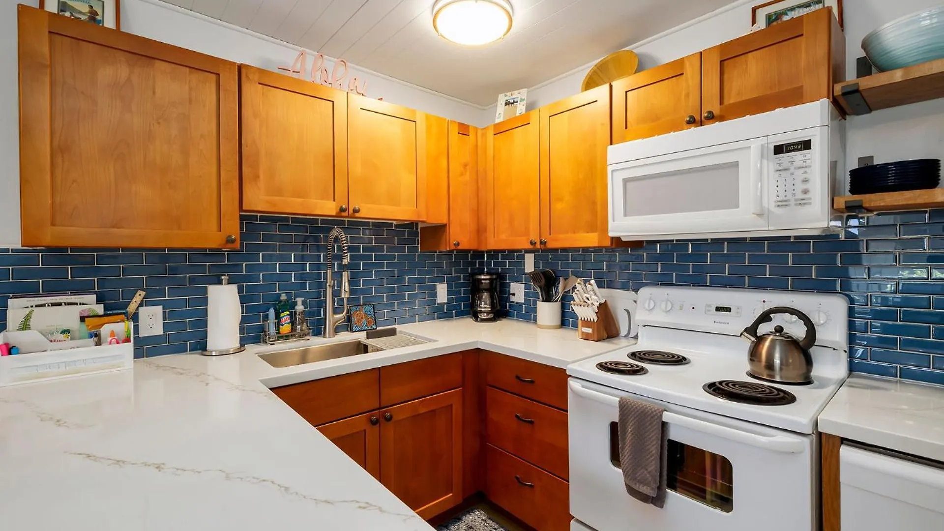 Kihei Kai Oceanfront Condos 0*,  United States