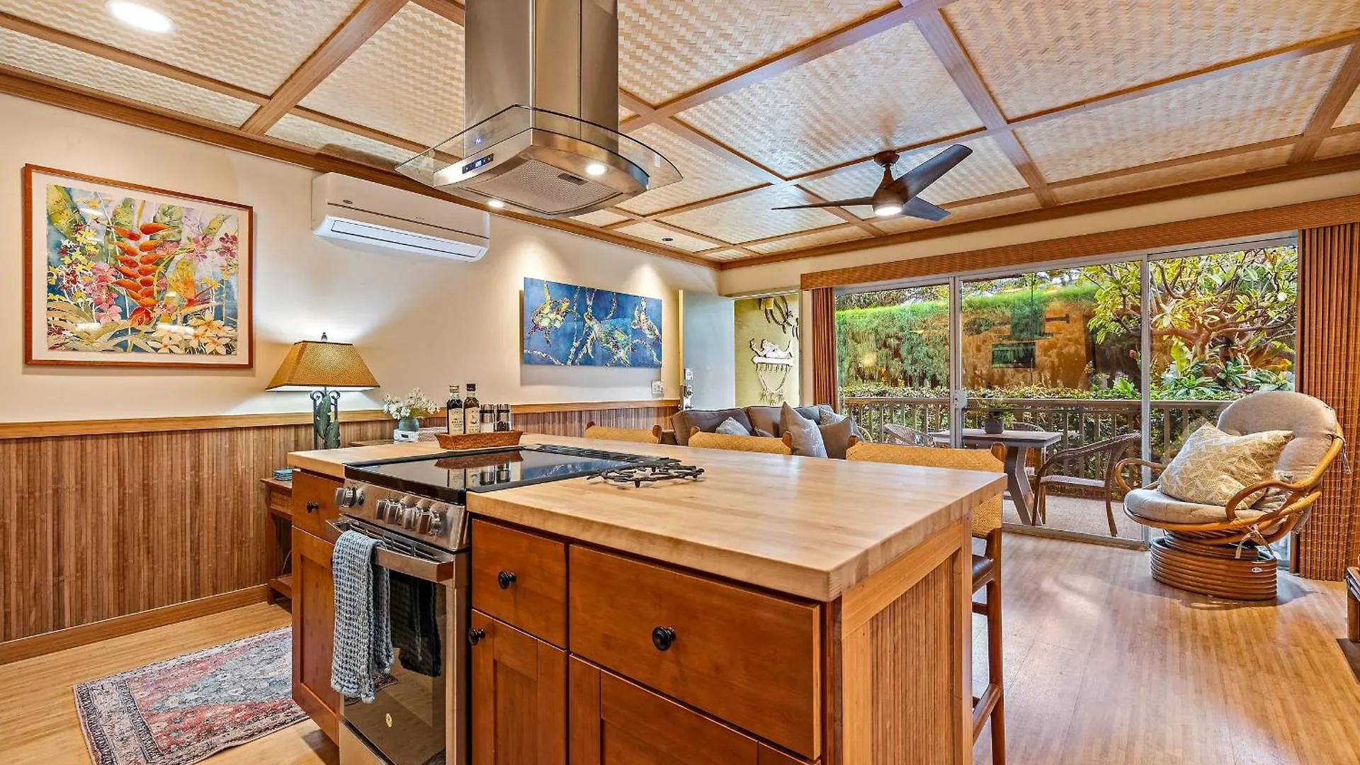 Holiday home Kihei Kai Oceanfront Condos United States