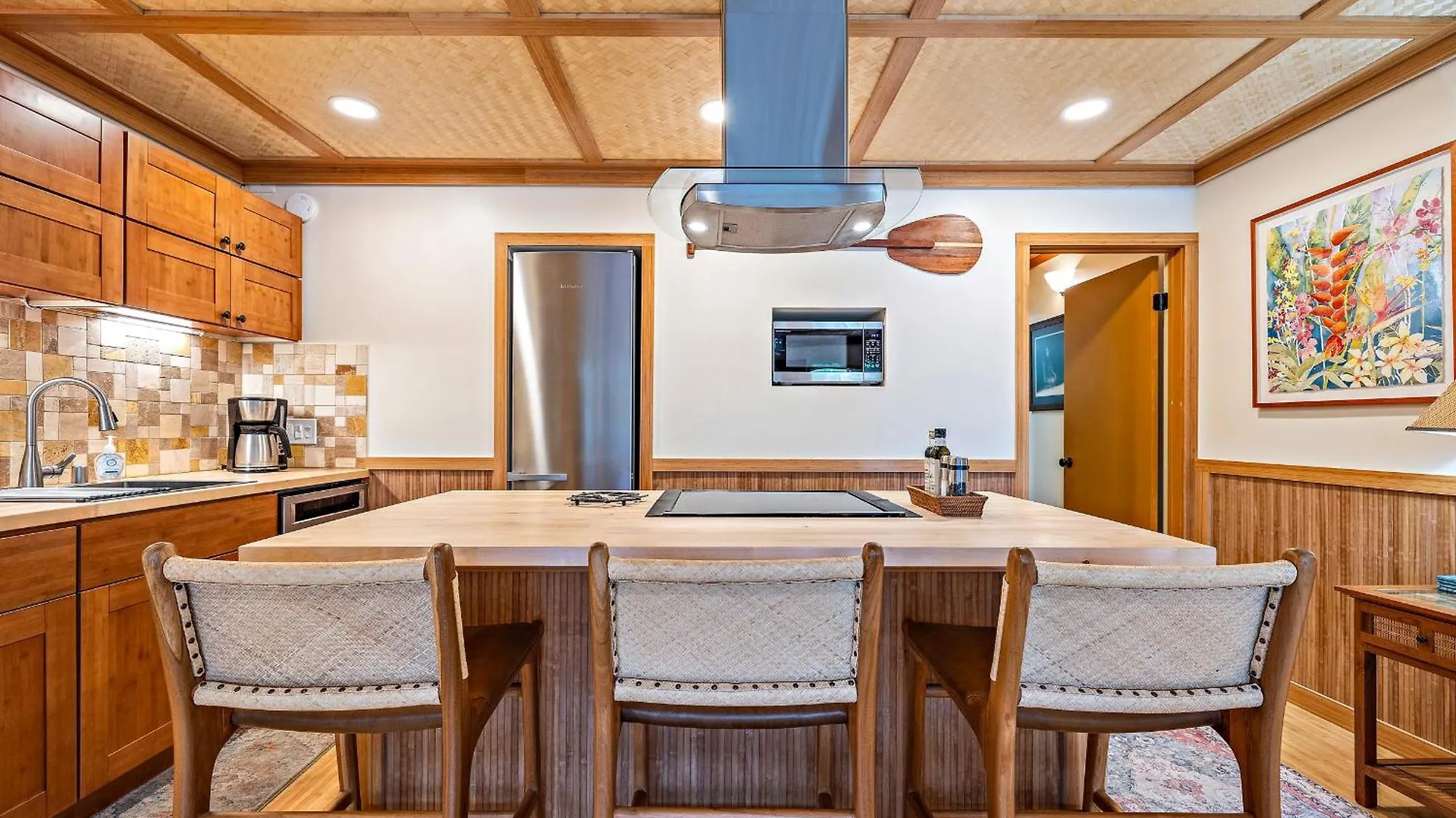 Kihei Kai Oceanfront Condos