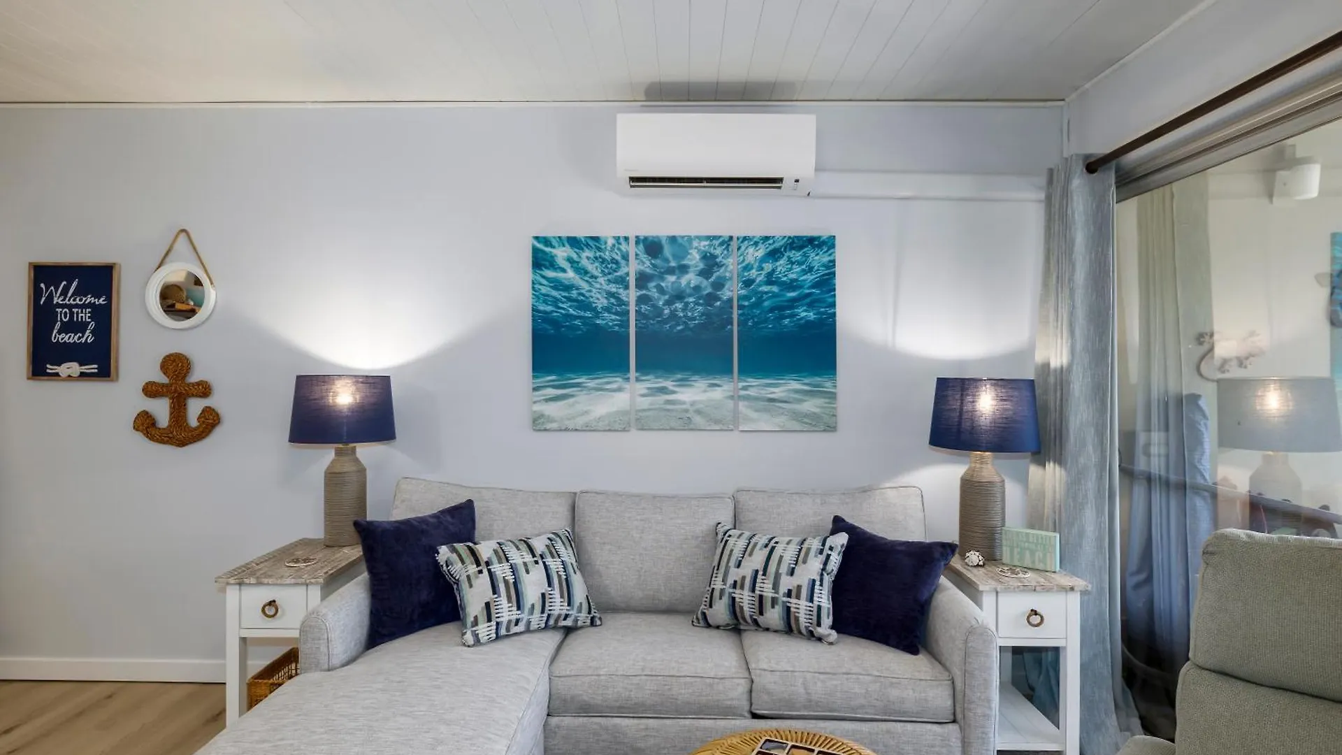 Kihei Kai Oceanfront Condos Holiday home