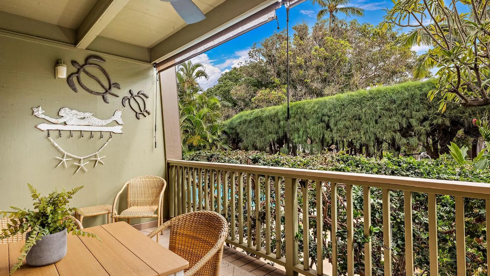 Kihei Kai Oceanfront Condos 0*,  United States