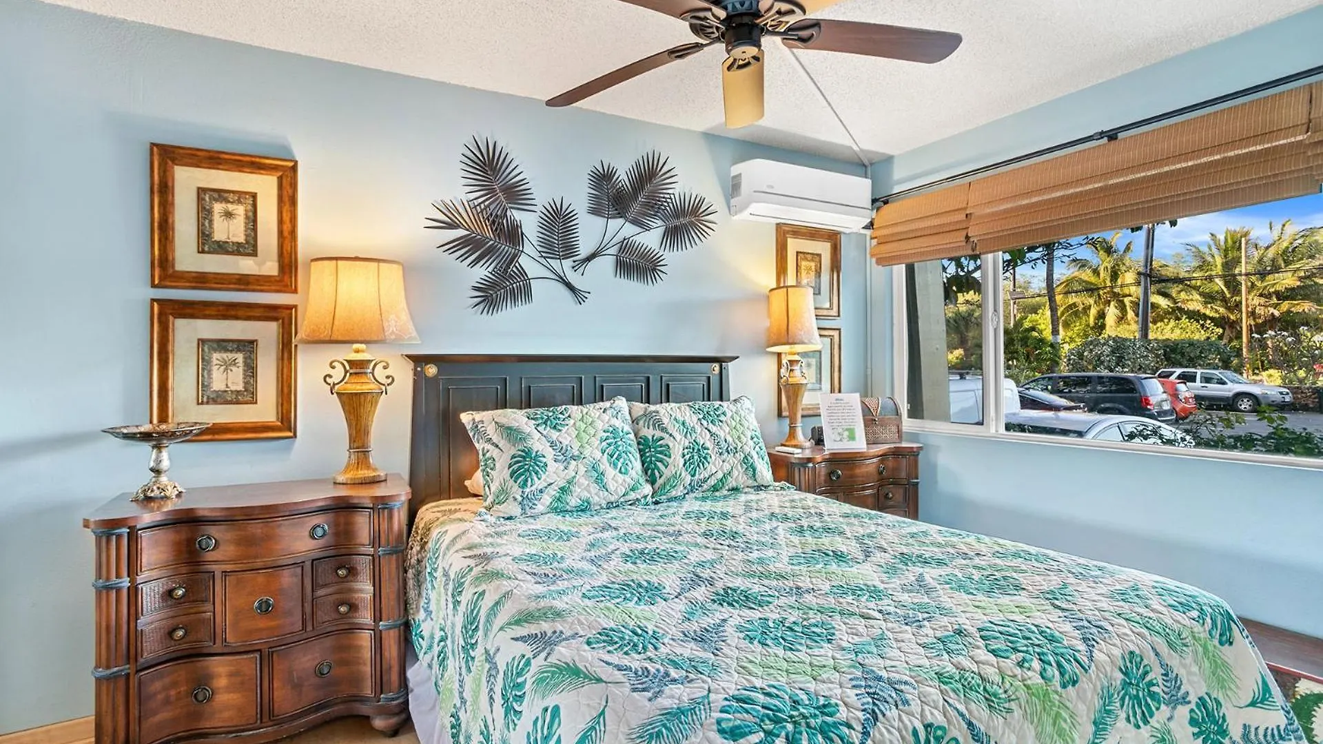 Kihei Kai Oceanfront Condos