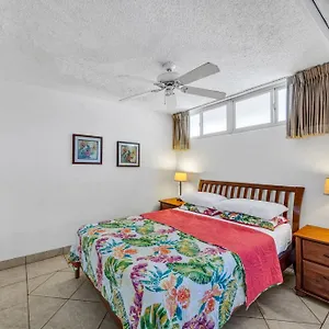 Hale Kai O'kihei 118 Holiday home
