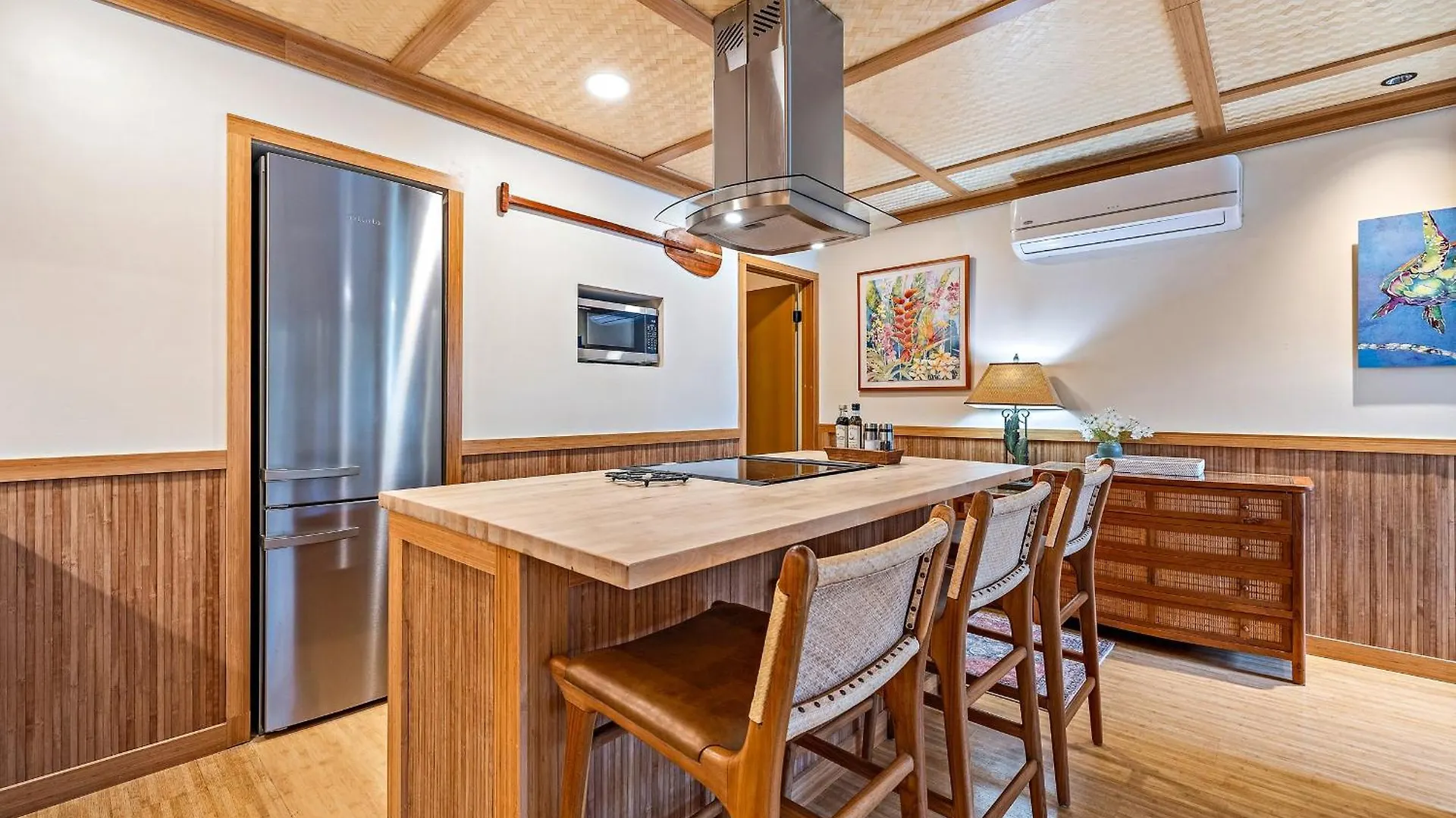 Kihei Kai Oceanfront Condos Holiday home